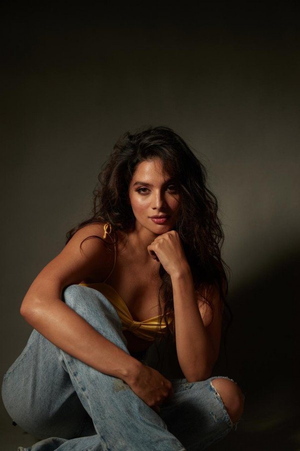 Tanya Hope