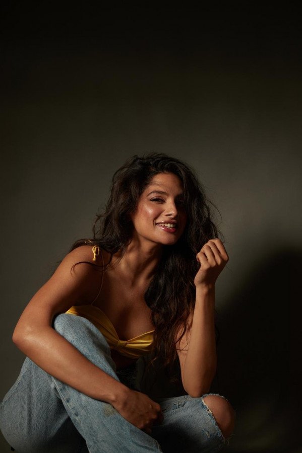Tanya Hope