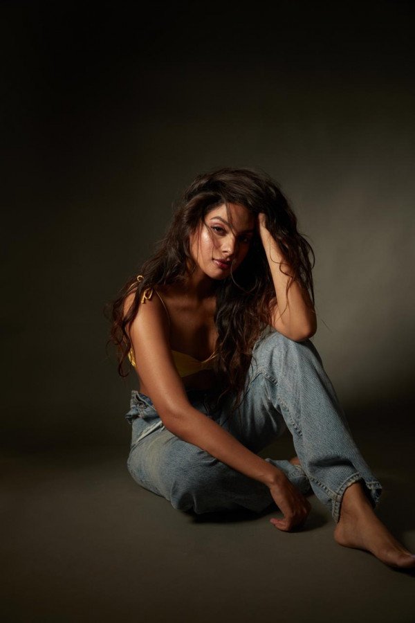 Tanya Hope