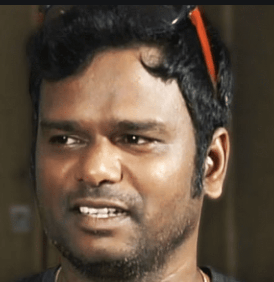 Jabardasth Phani