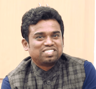 Jabardasth Ramu