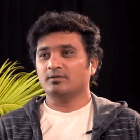 Raj Karthiken