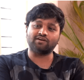 Sai Ravi Kumar