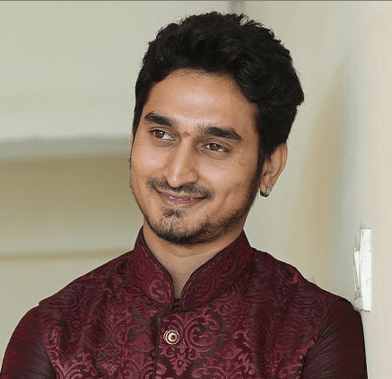 Arun Kaundinya