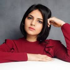 Misha Narang