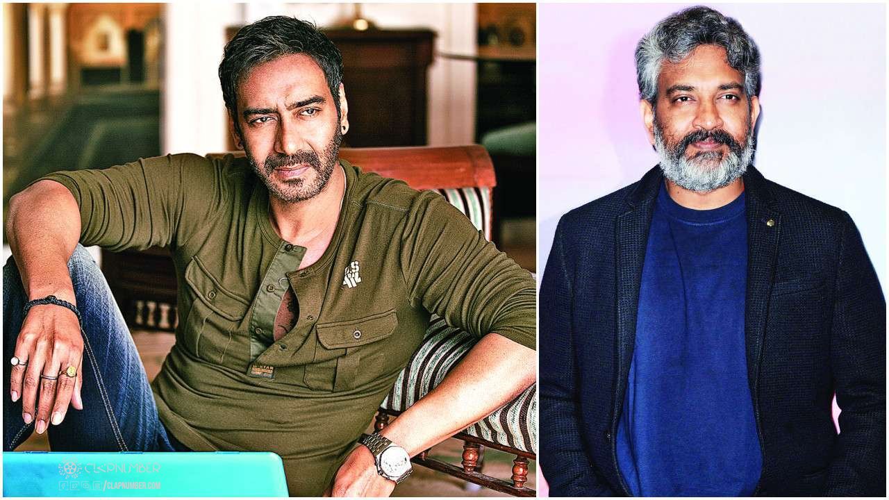 S.S.Rajamouli