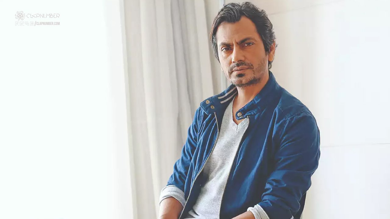 Nawazuddin Siddiqui