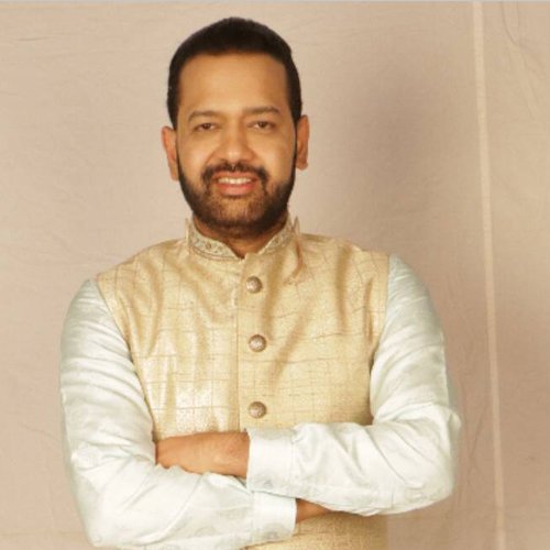 Rahul Mahajan