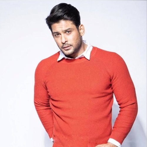 Sidharth Shukla