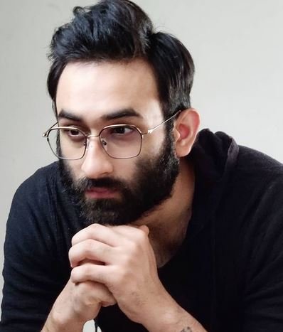 Divay Dhamija