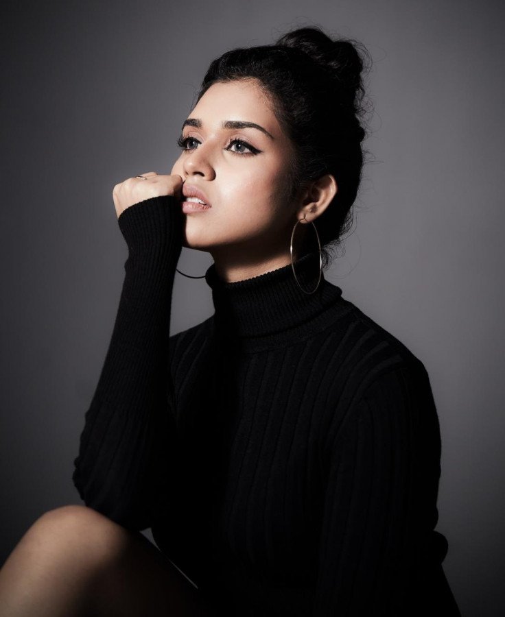 Meenakshi Govindarajan