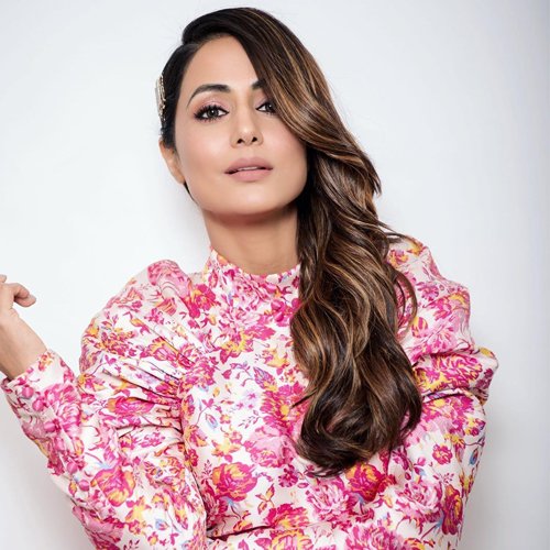 Hina Khan