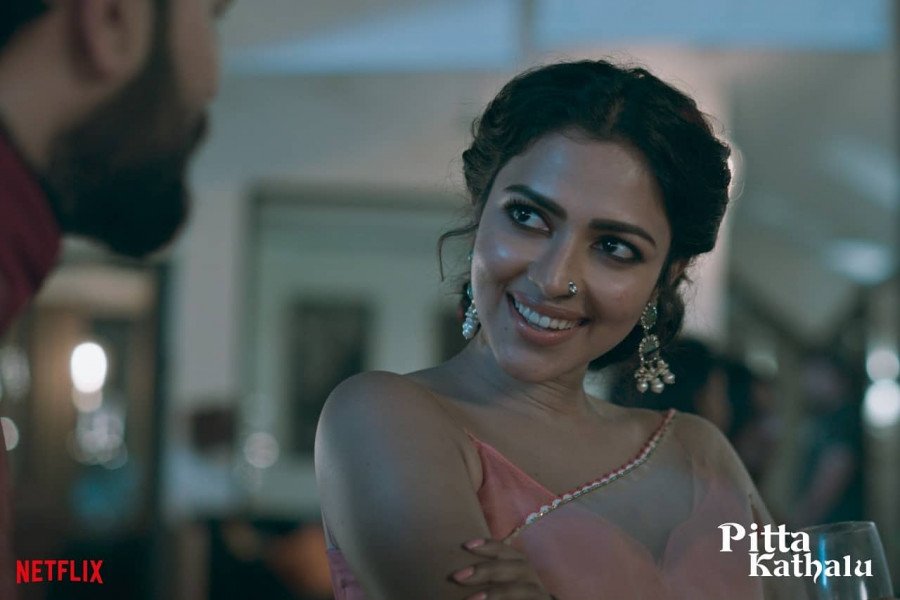 Pitta Kathalu still 3