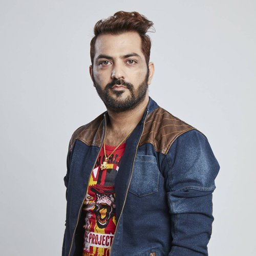 Manu Punjabi