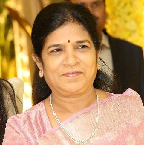 Surekha Konidela