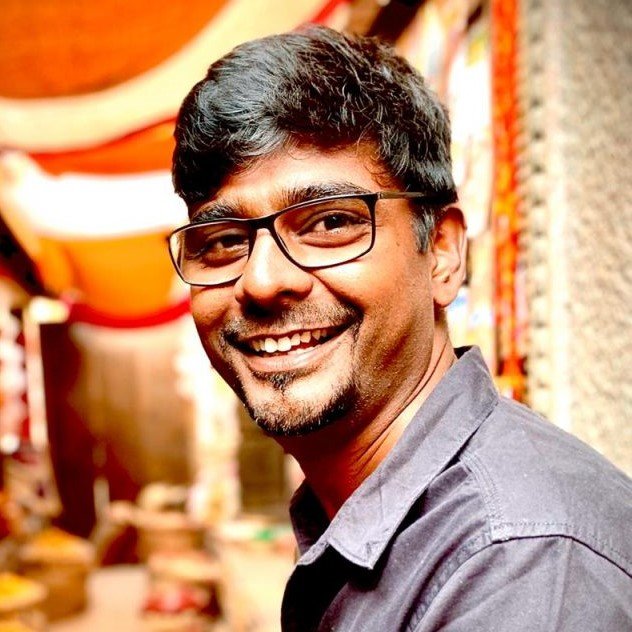 Suresh Selvarajan