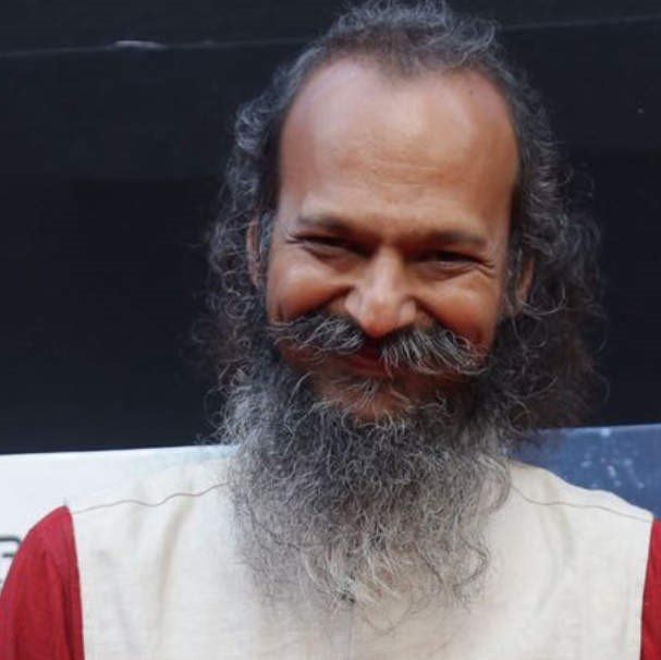 Nirav Shah