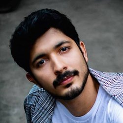 Nishank Verma