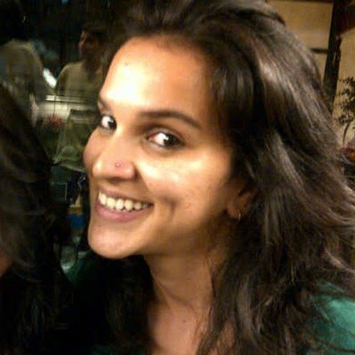 Mallika Chauhan