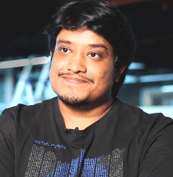 Divya Kumar