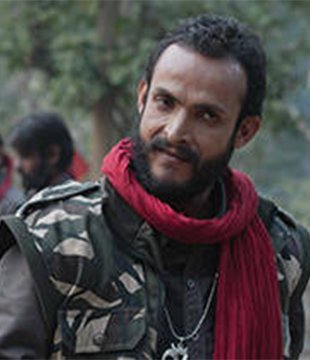 Dev Vart Singh