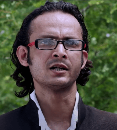 Dev Vart Singh