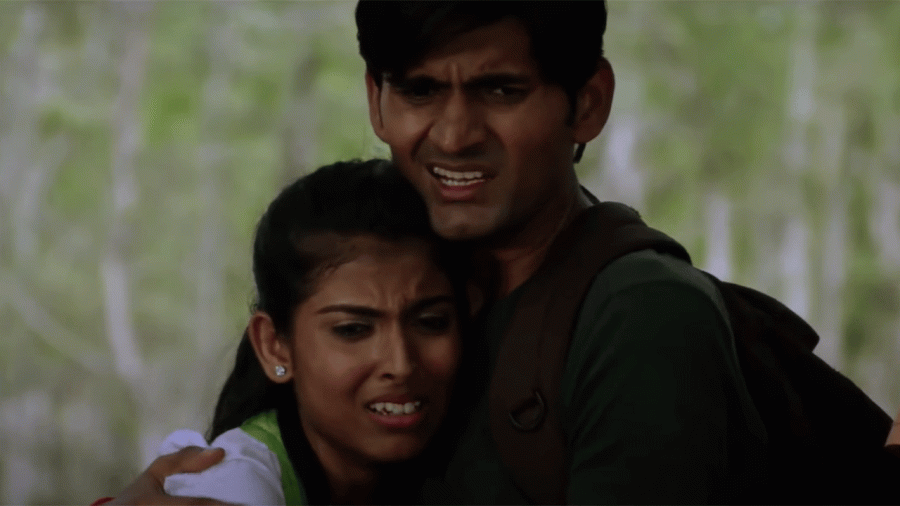 Aahvaan still 5