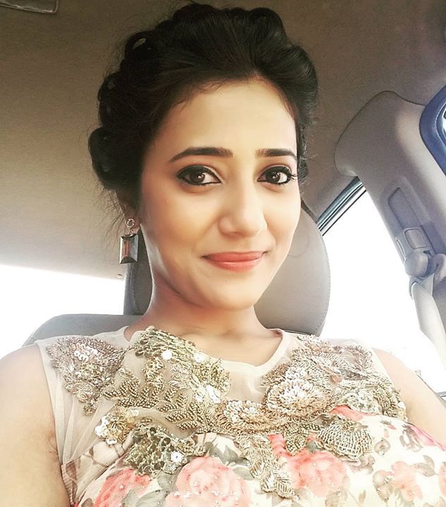 Rutuja Shinde