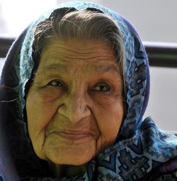 Farrukh Jaffer