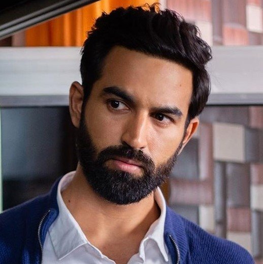 Nishant Dahiya