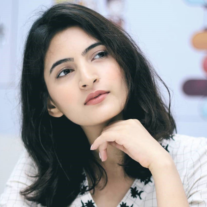 Shivani Raghuvanshi