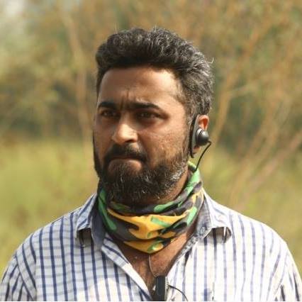 Amey Nadkarni