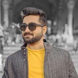 Sahil Dua