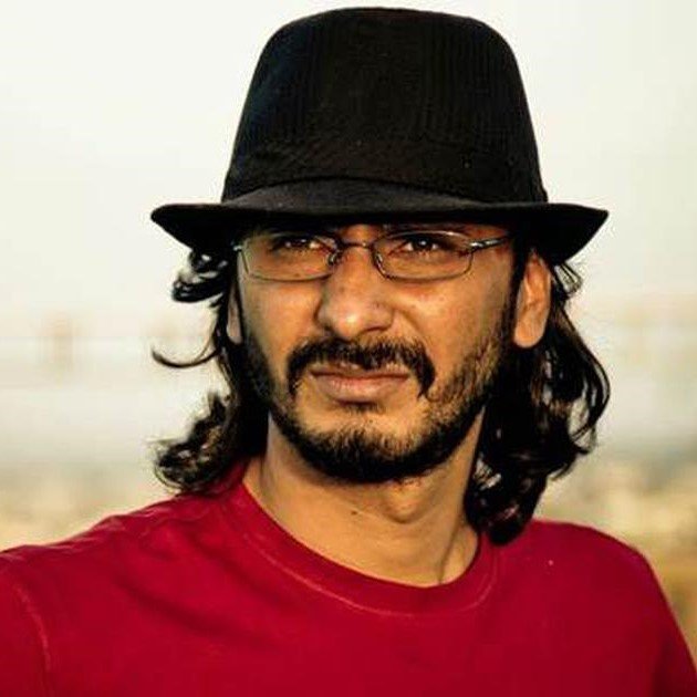 Abhishek Chaubey
