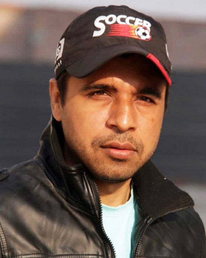 Pankaj Batra