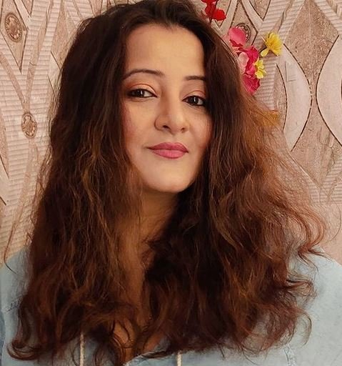 Smita Singh