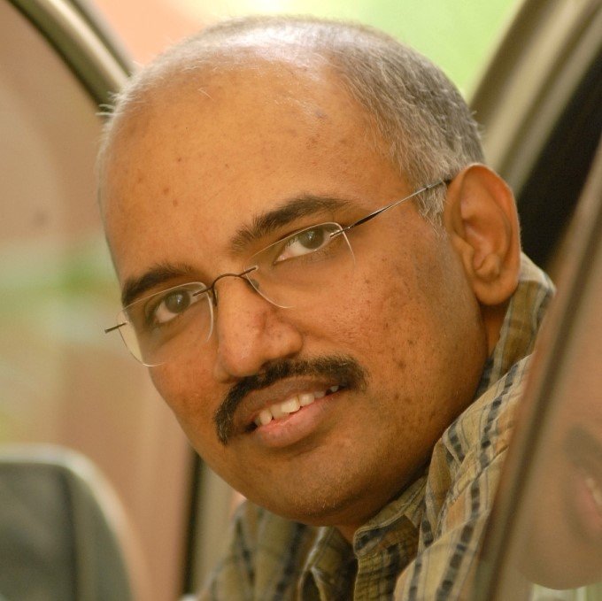 A Sreekar Prasad