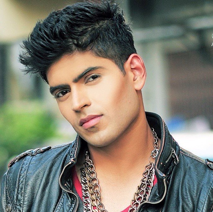 Ravi Mann