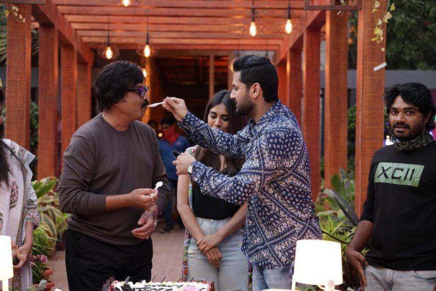 Maestro still 9