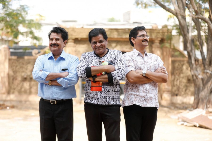 Andaru Bagundali Andulo Nenundali still 6