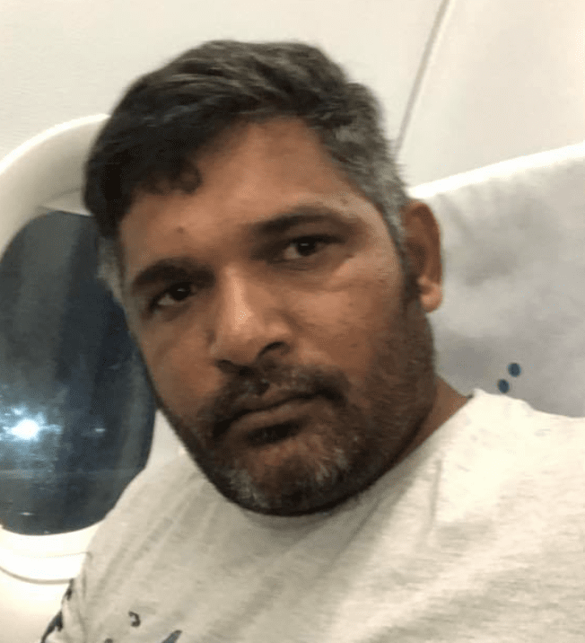 Gandhi Nadikudikar