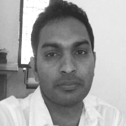 MR Varma