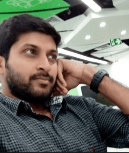 Satish Muthyala