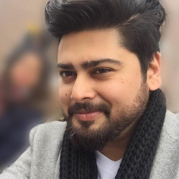 Asit Tripathi