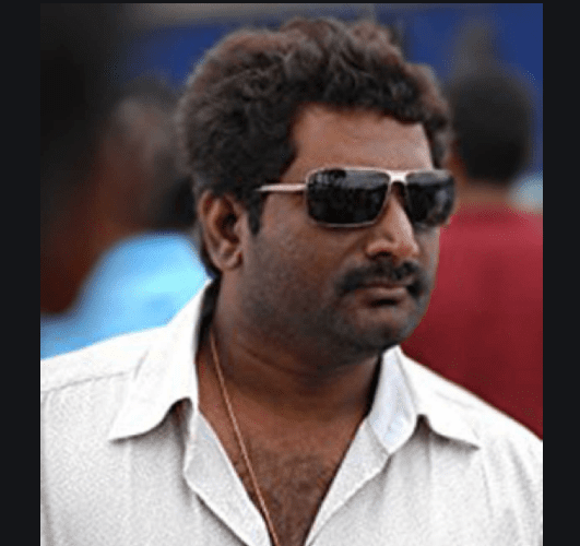 Krishna Kishore Garikipati