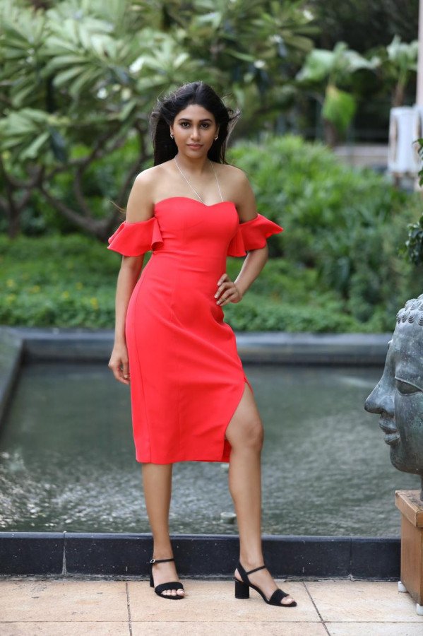 Manisha Yadav