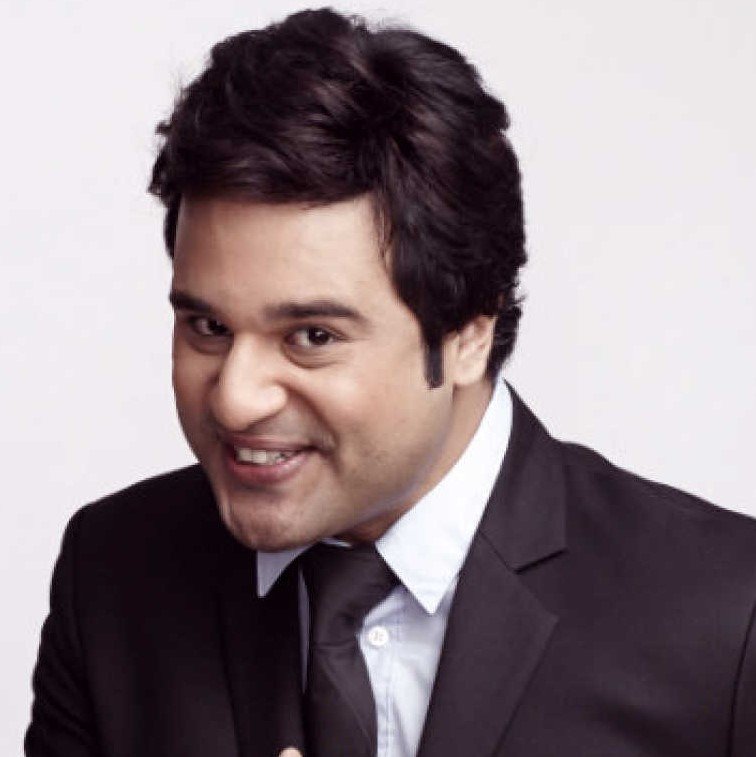 Krushna Abhishek