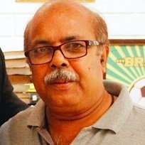 Dinkar Kapur
