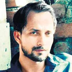 Deepak Dobriyal