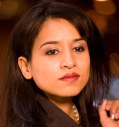Tillotama Shome
